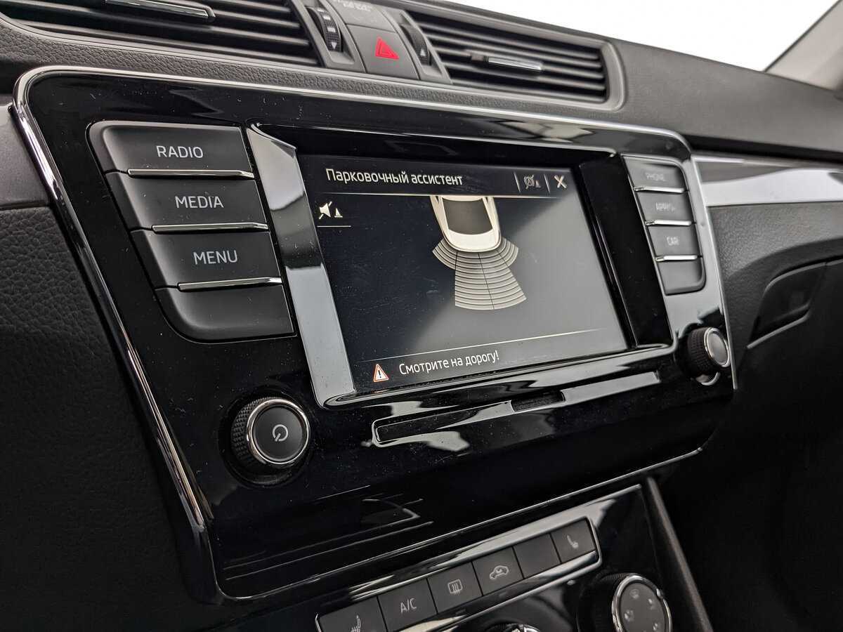 Купить Skoda Superb, 2021, 49 099 км.. Фото: #21