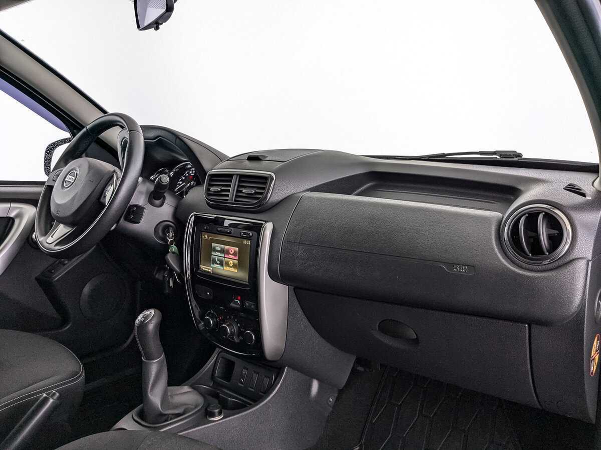 Купить Ниссан Террано, 2020, 100 176 км.. Фото: #8