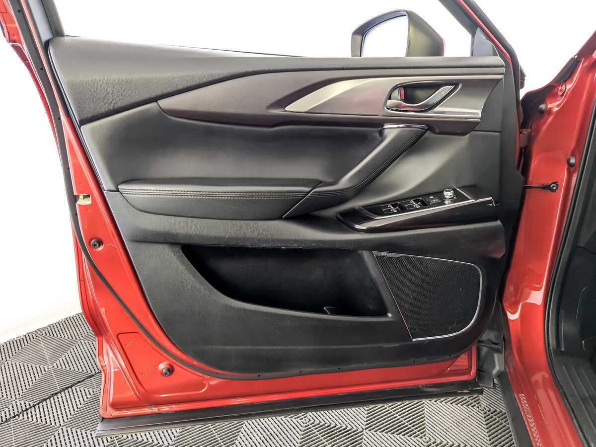 Купить Mazda CX-9, 2018, 136 414 км.. Фото: #14