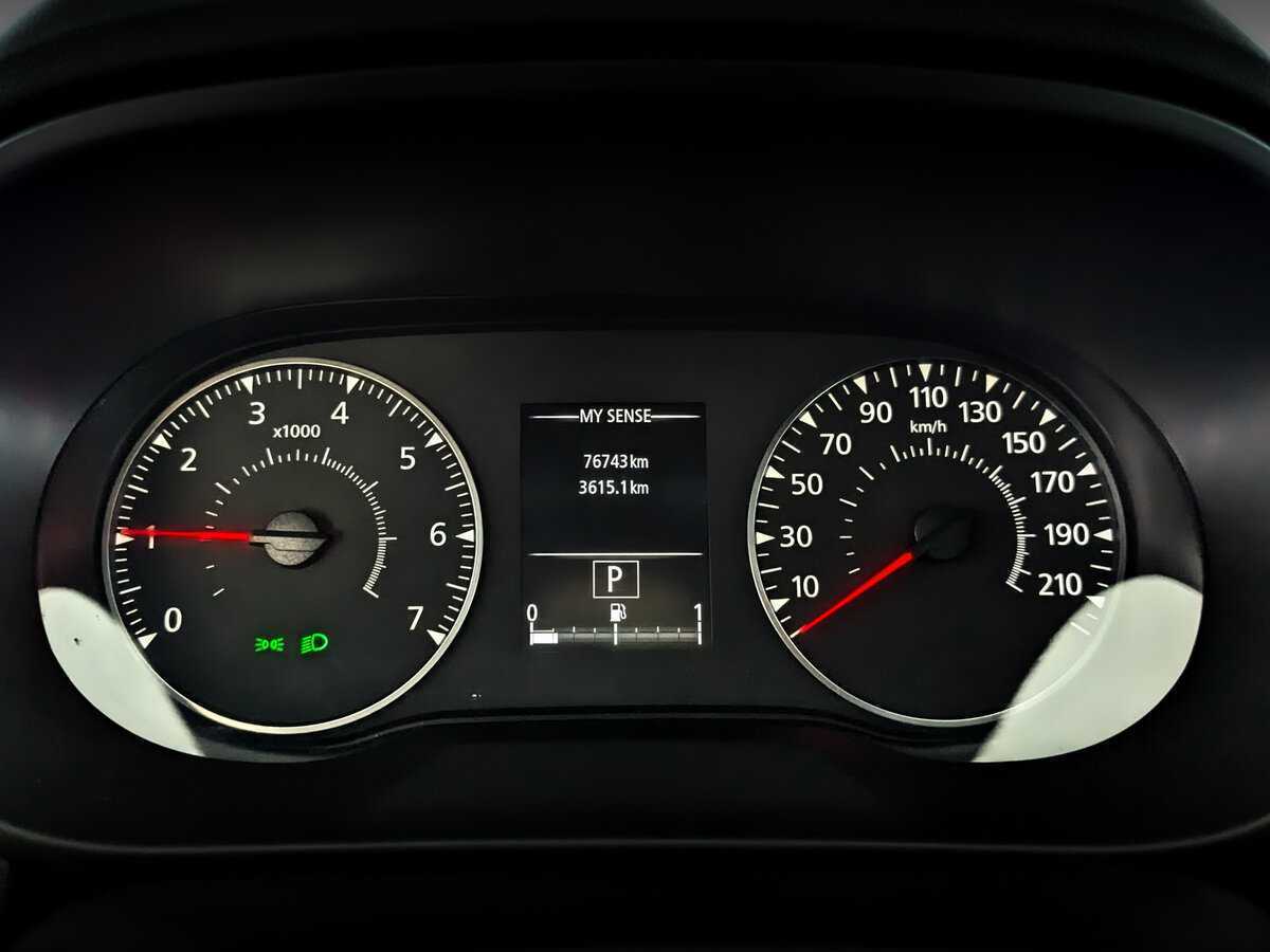 Купить Renault Arkana, 2021, 75 000 км.. Фото: #10