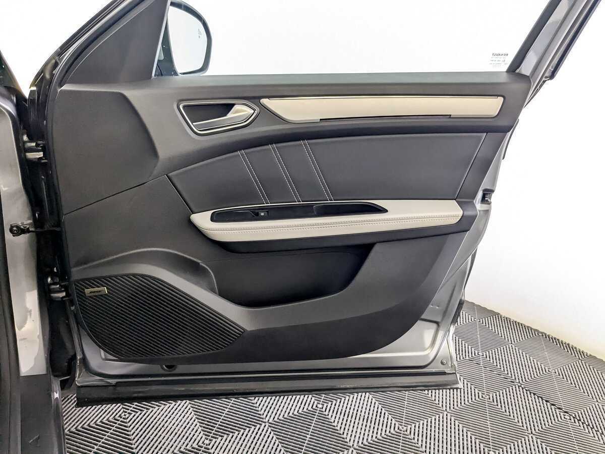 Купить Renault Arkana, 2021, 75 000 км.. Фото: #19