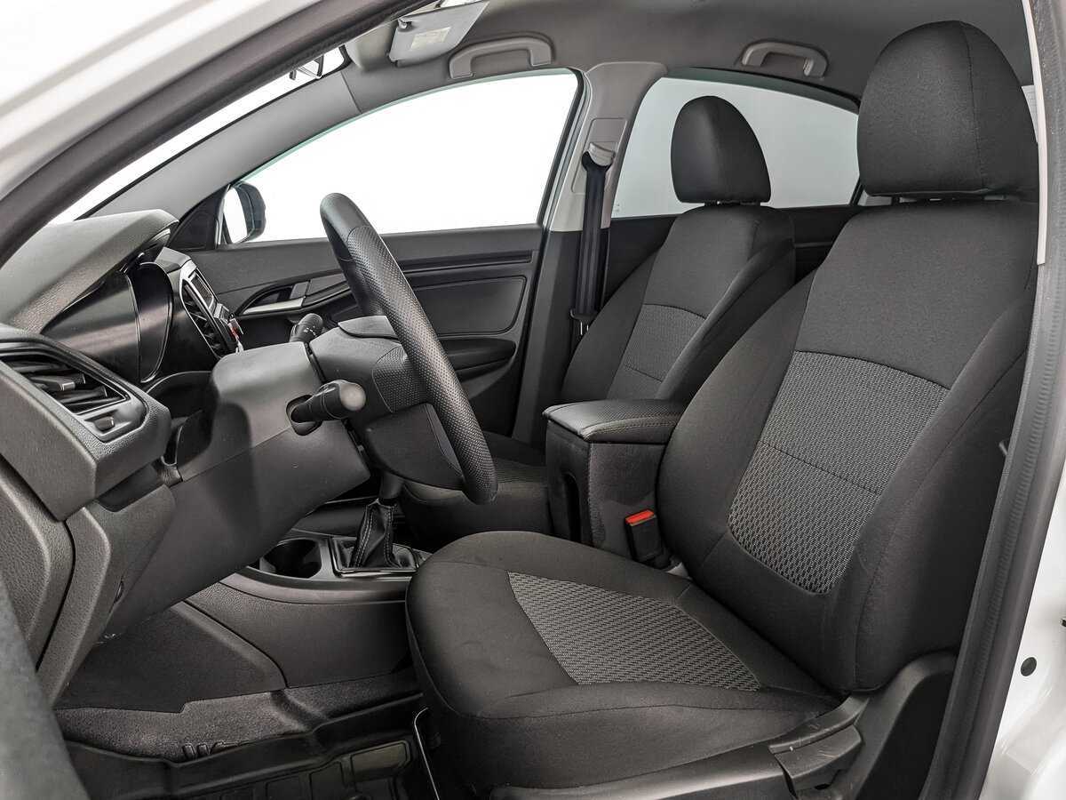 Купить Лада (ВАЗ) Веста, 2021, 47 204 км.. Фото: #15