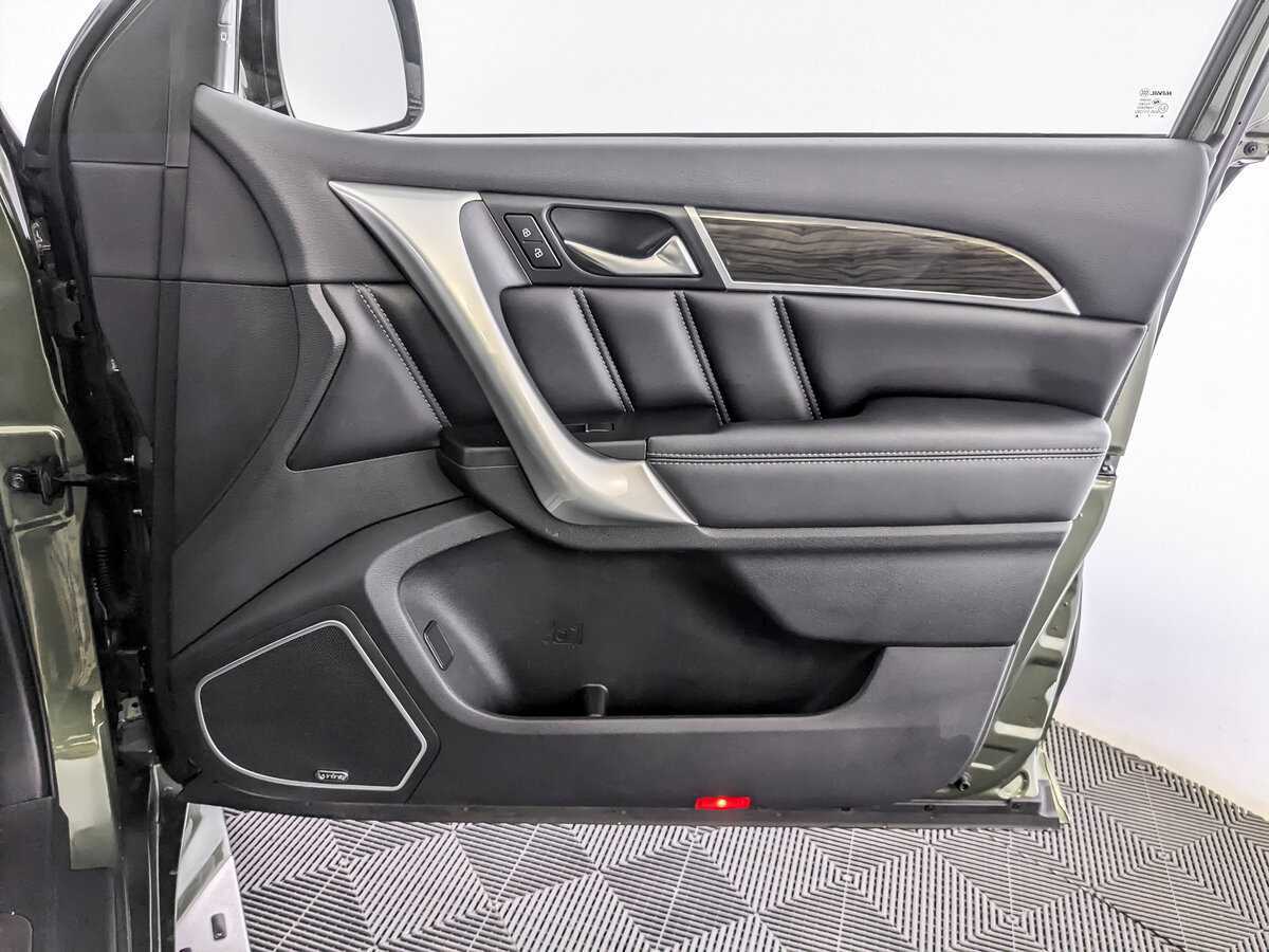 Купить Haval H9, 2019, 119 838 км.. Фото: #20