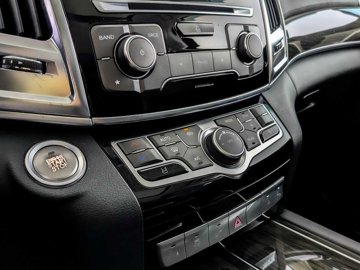 Купить Haval H9, 2019, 119 838 км.. Фото: #21