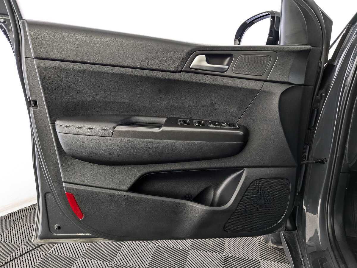 Купить Kia Sportage, 2019, 86 280 км.. Фото: #14