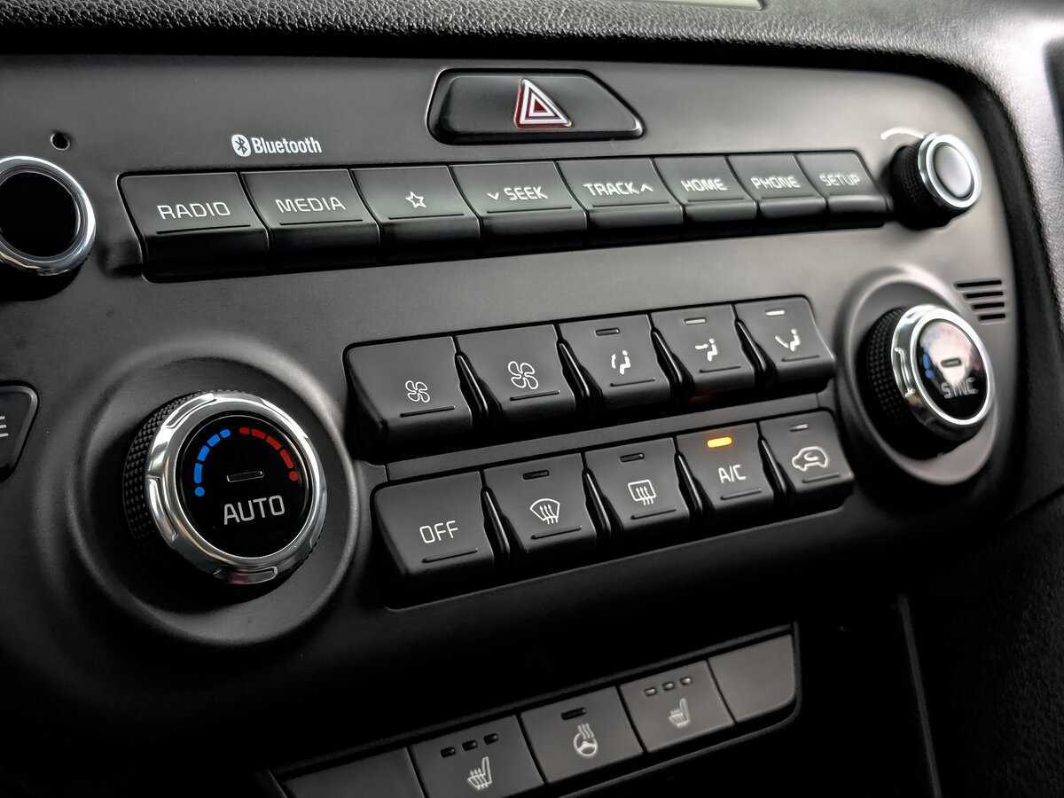 Купить Kia Sportage, 2019, 86 280 км.. Фото: #16