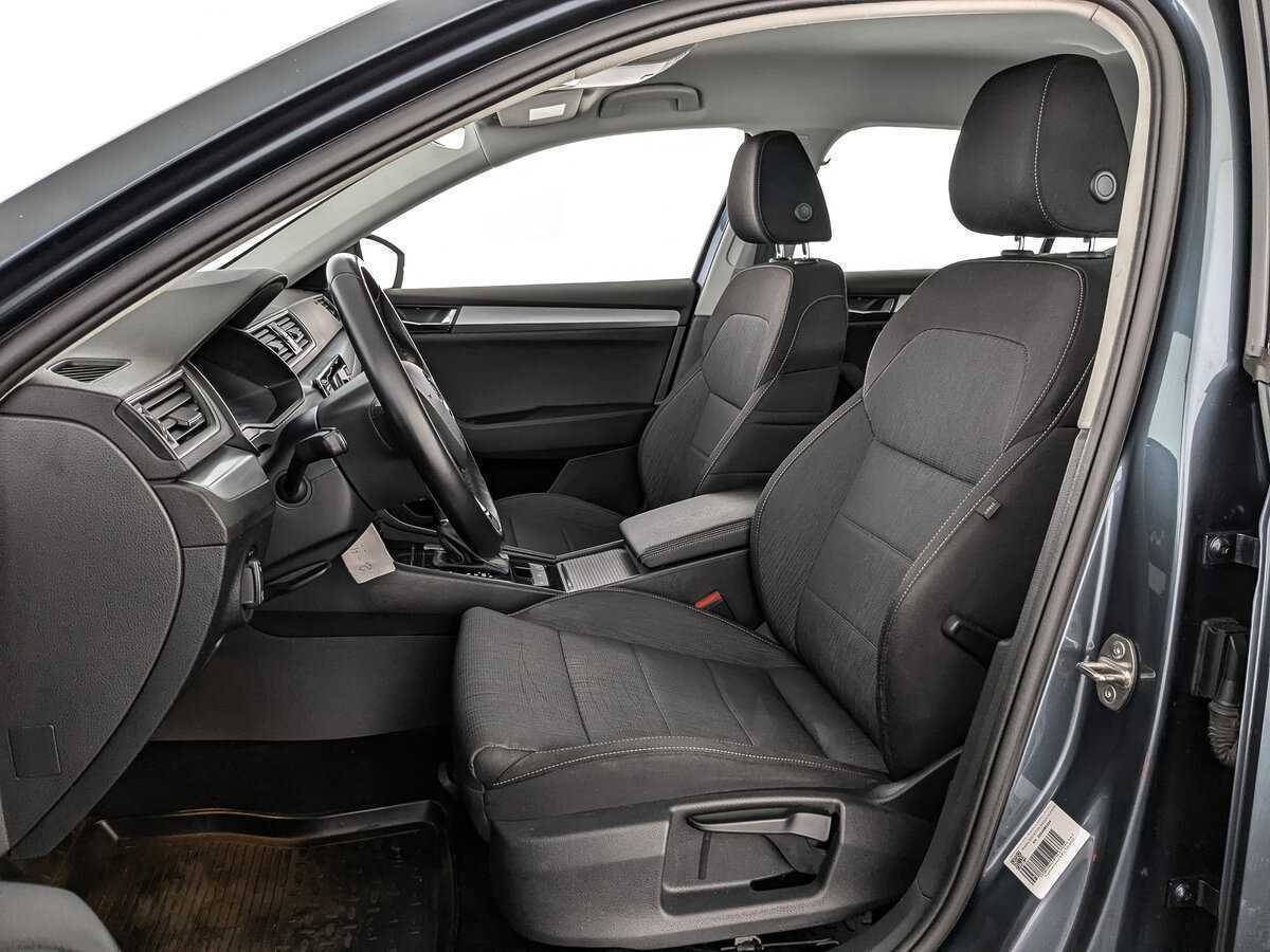 Купить Skoda Superb, 2018, 150 973 км.. Фото: #15