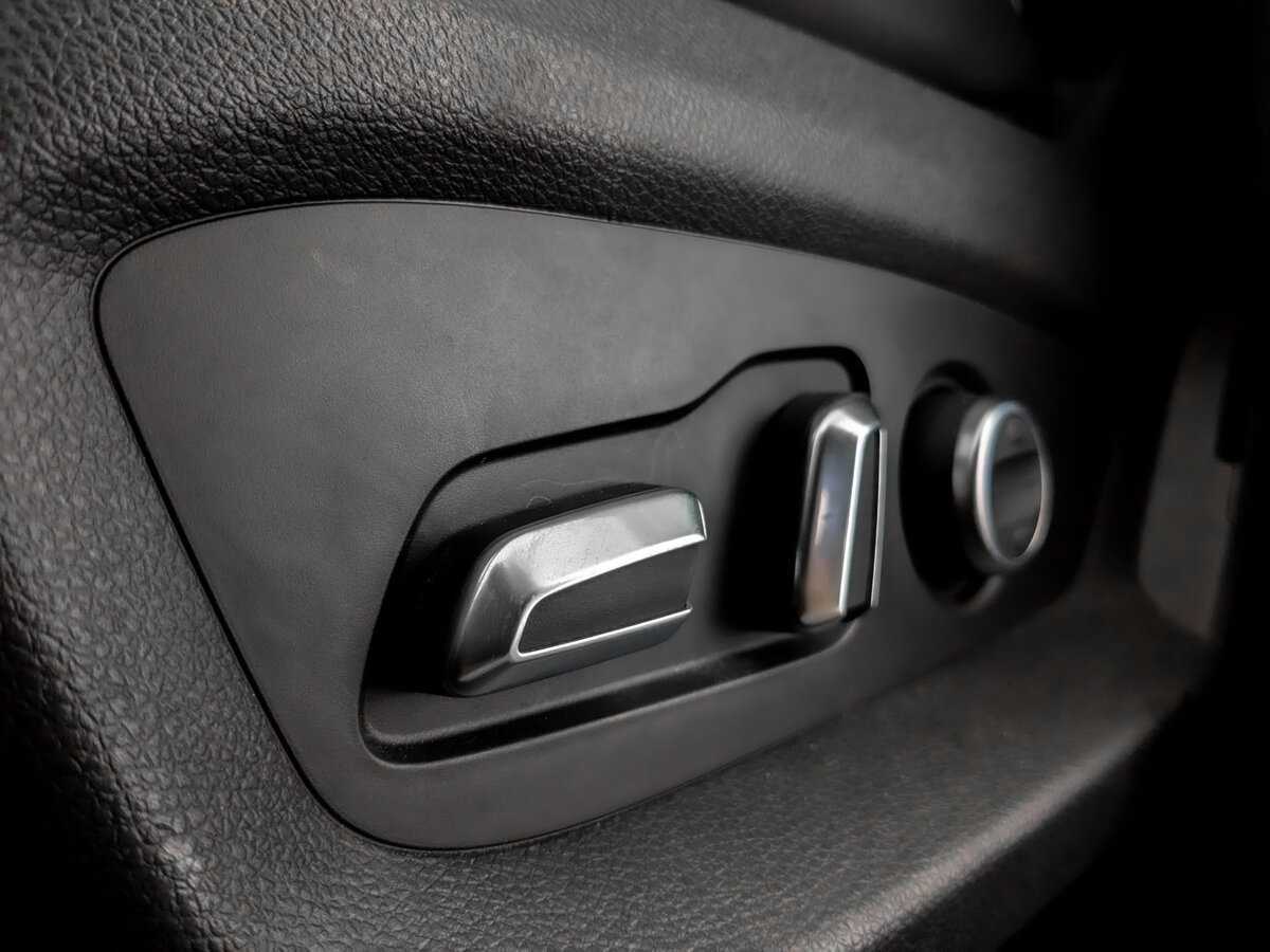 Купить EXEED VX, 2022, 84 789 км.. Фото: #15