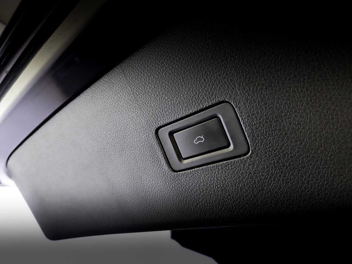 Купить EXEED VX, 2022, 84 789 км.. Фото: #20