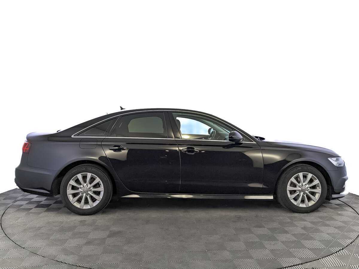 Купить Audi A6, 2018, 92 700 км.. Фото: #3