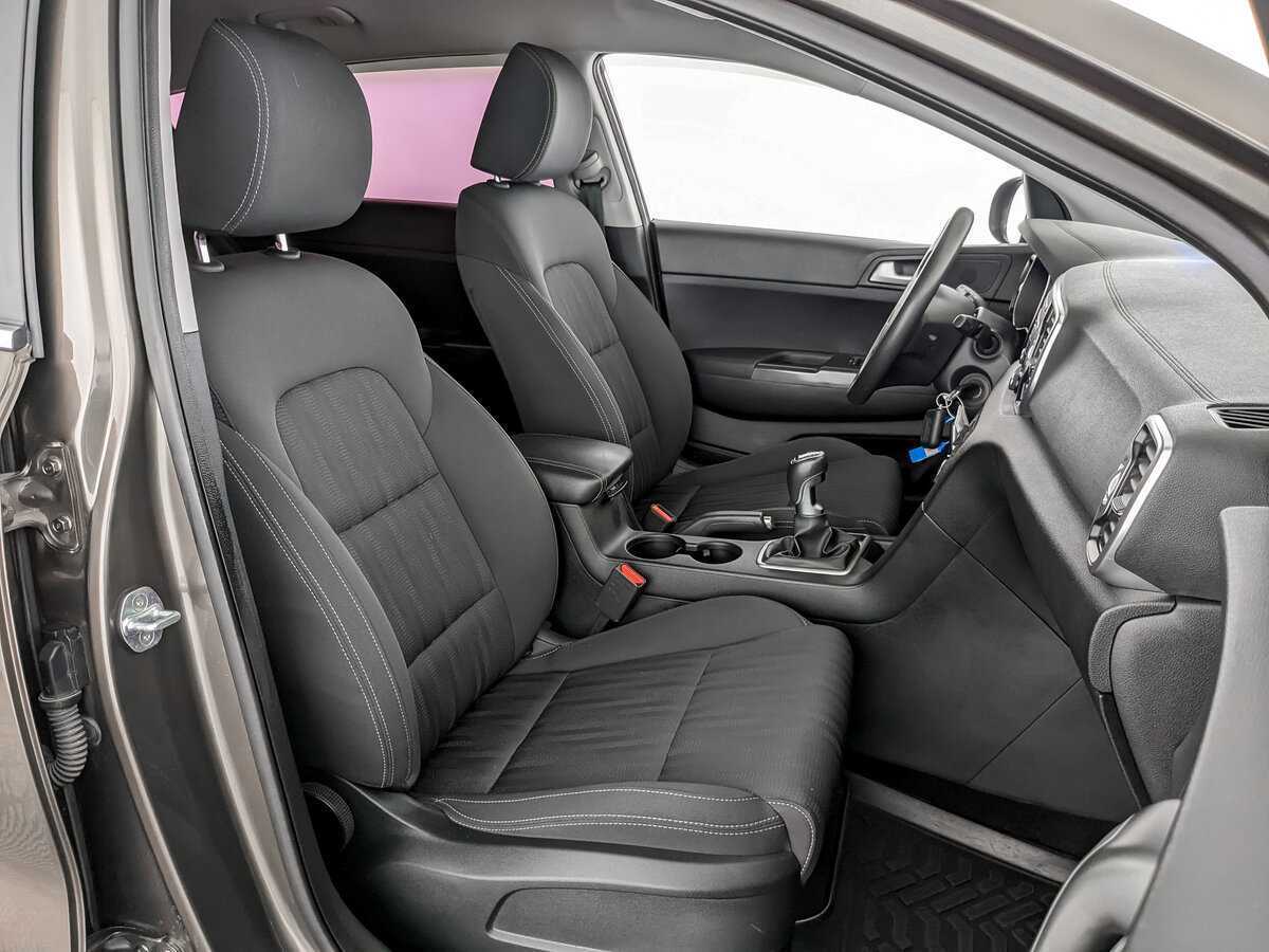 Купить Kia Sportage, 2017, 80 905 км.. Фото: #16