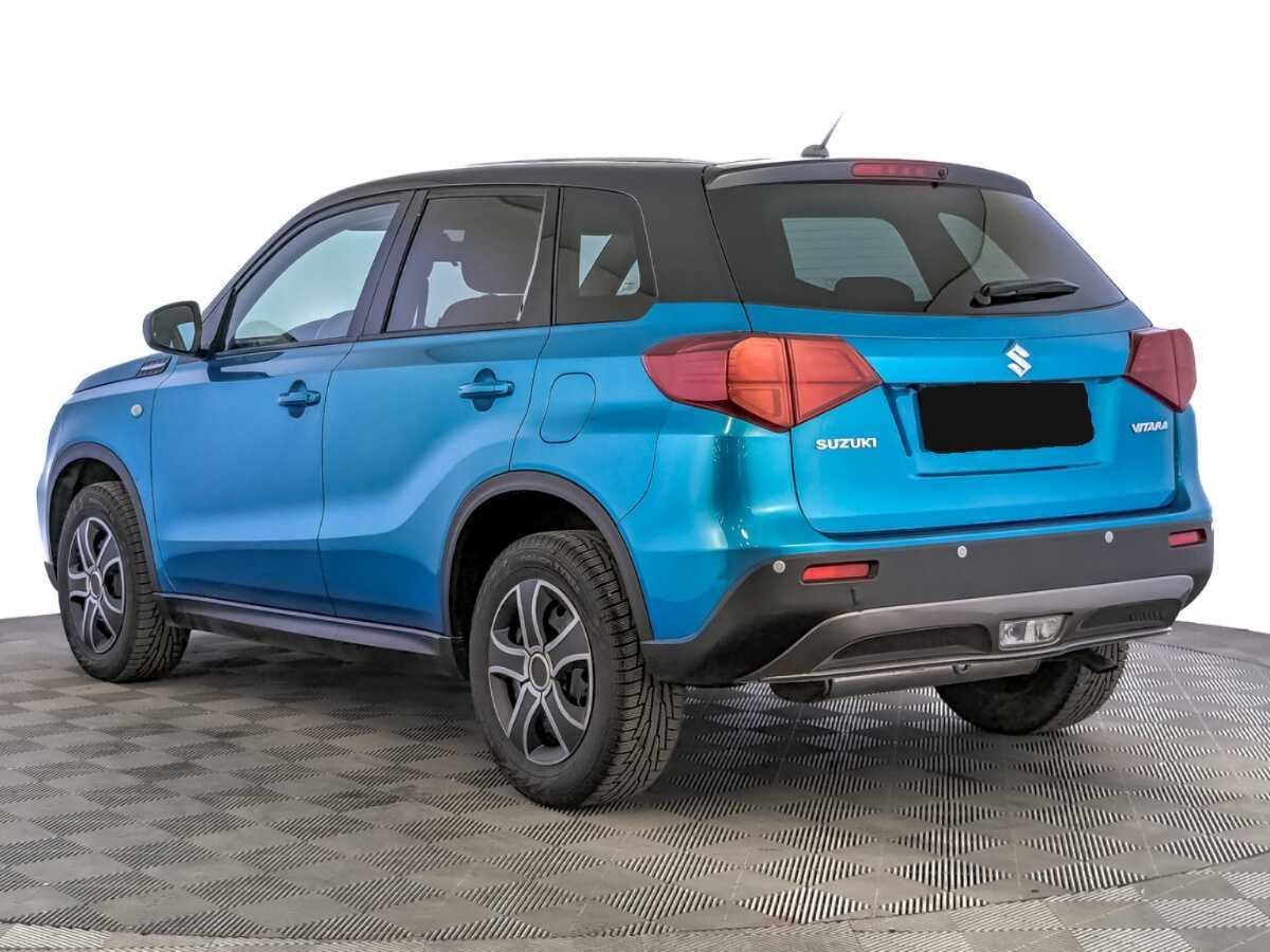 Купить Suzuki Vitara, 2021, 20 000 км.. Фото: #6
