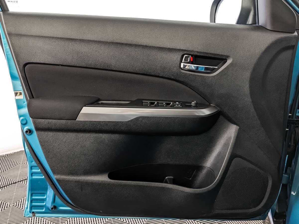 Купить Suzuki Vitara, 2021, 20 000 км.. Фото: #14