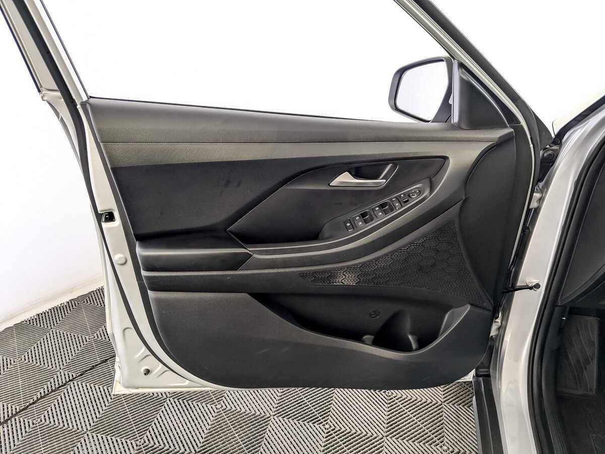 Купить Hyundai Creta, 2021, 36 235 км.. Фото: #14