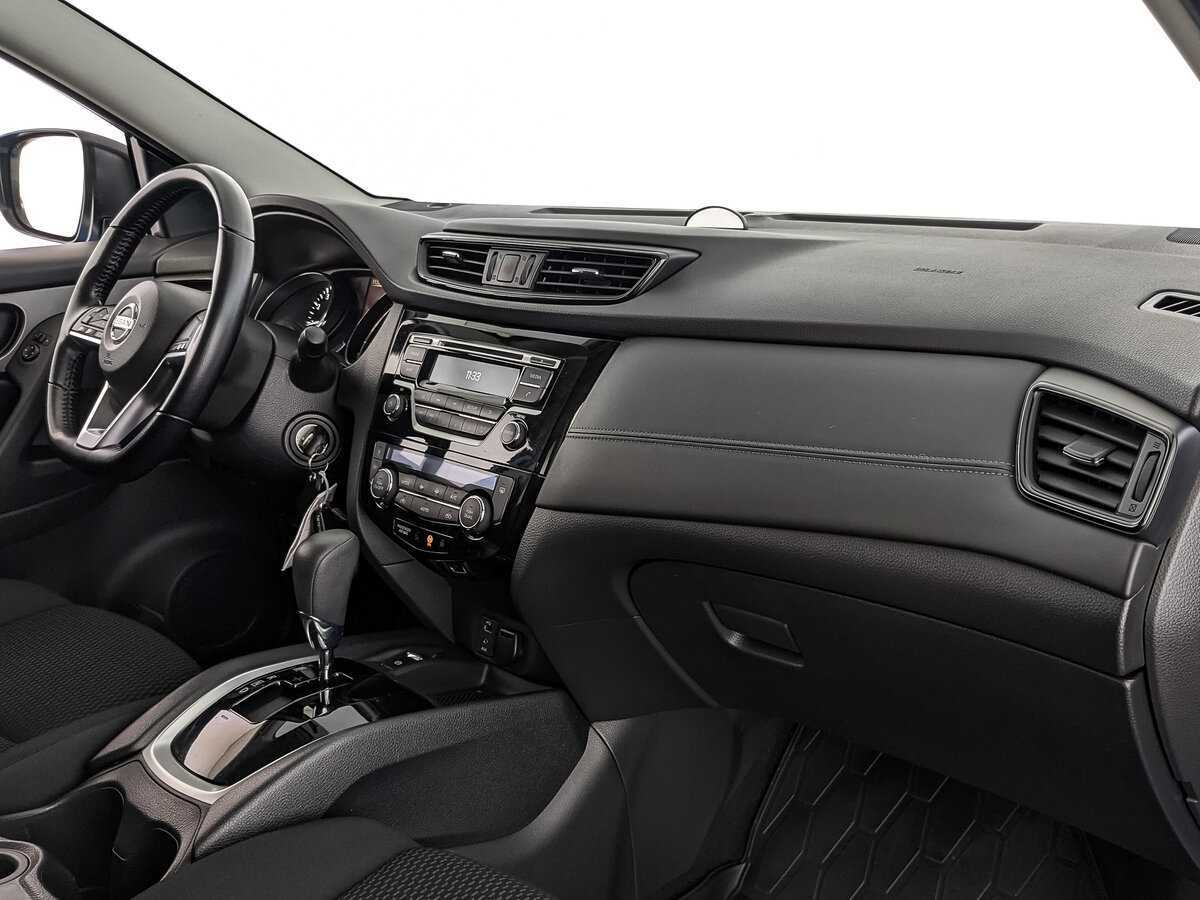 Купить Nissan Qashqai, 2021, 44 000 км.. Фото: #8