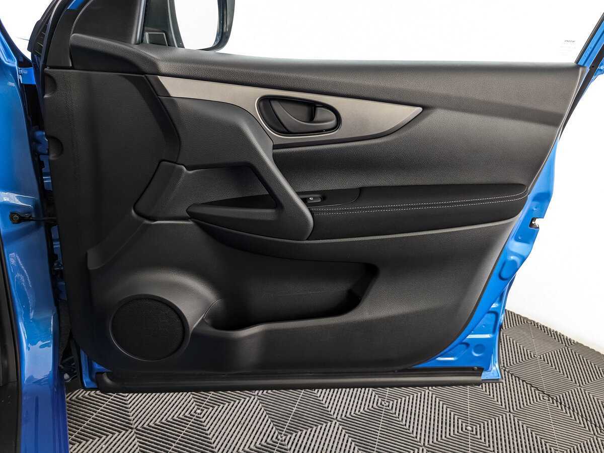 Купить Nissan Qashqai, 2021, 44 000 км.. Фото: #20