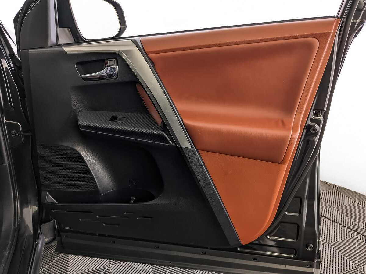 Купить Тойота Рав4, 2013, 216 000 км.. Фото: #20