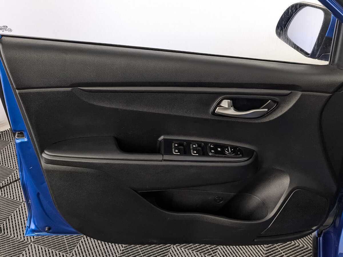 Купить Киа Рио, 2019, 191 948 км.. Фото: #14