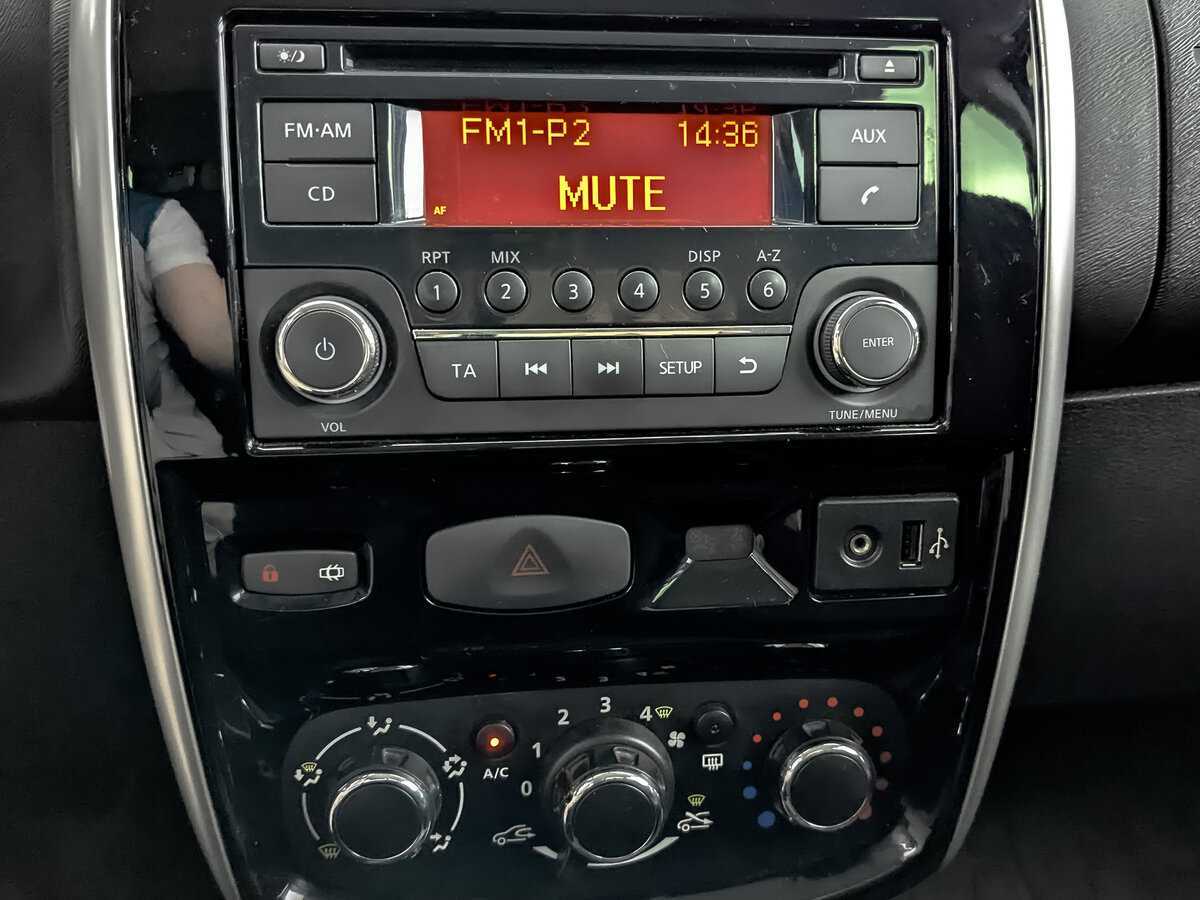 Купить Ниссан Террано, 2015, 140 424 км.. Фото: #12