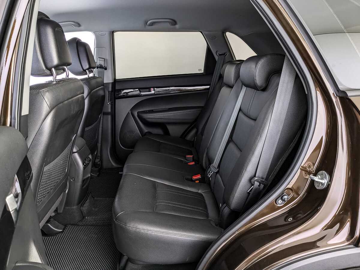 Купить Kia Sorento, 2020, 143 481 км.. Фото: #13