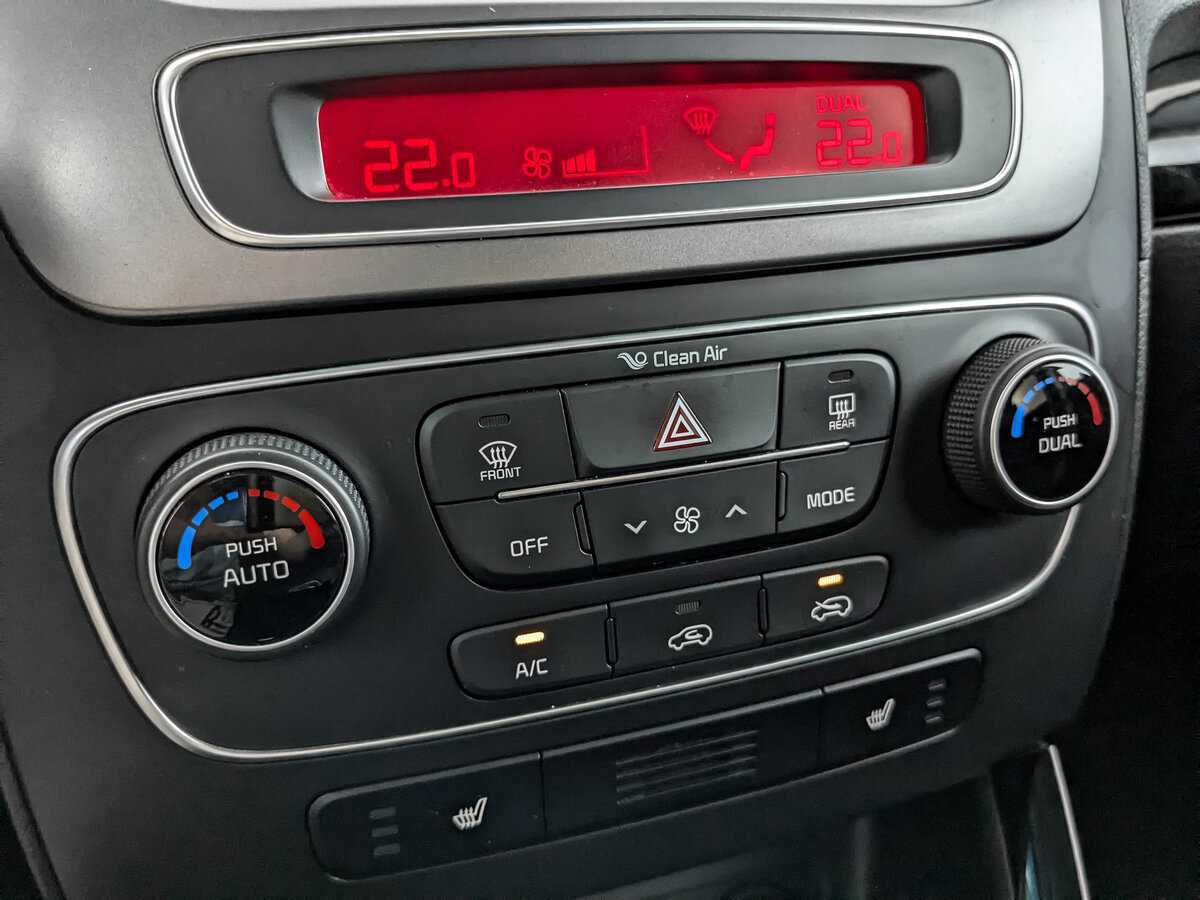 Купить Kia Sorento, 2020, 143 481 км.. Фото: #16