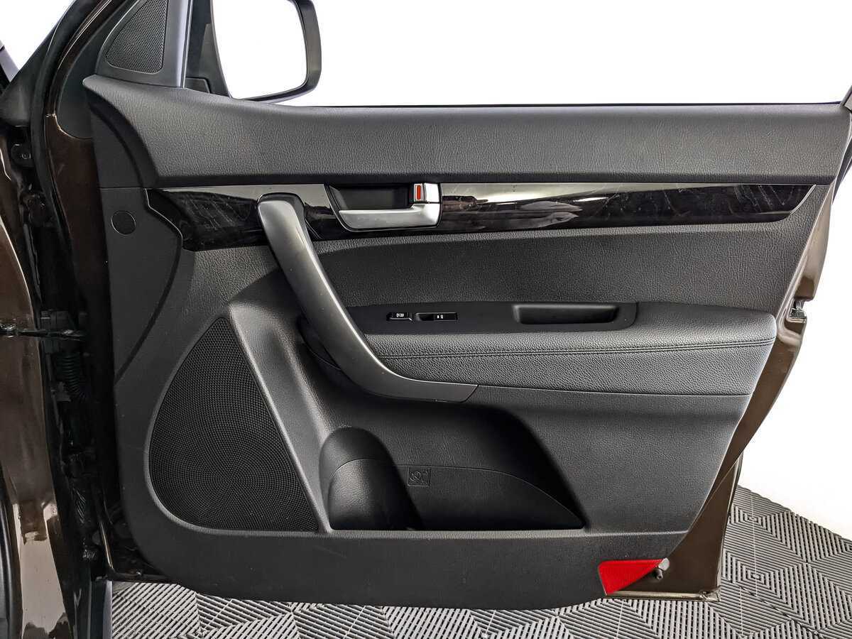 Купить Kia Sorento, 2020, 143 481 км.. Фото: #20