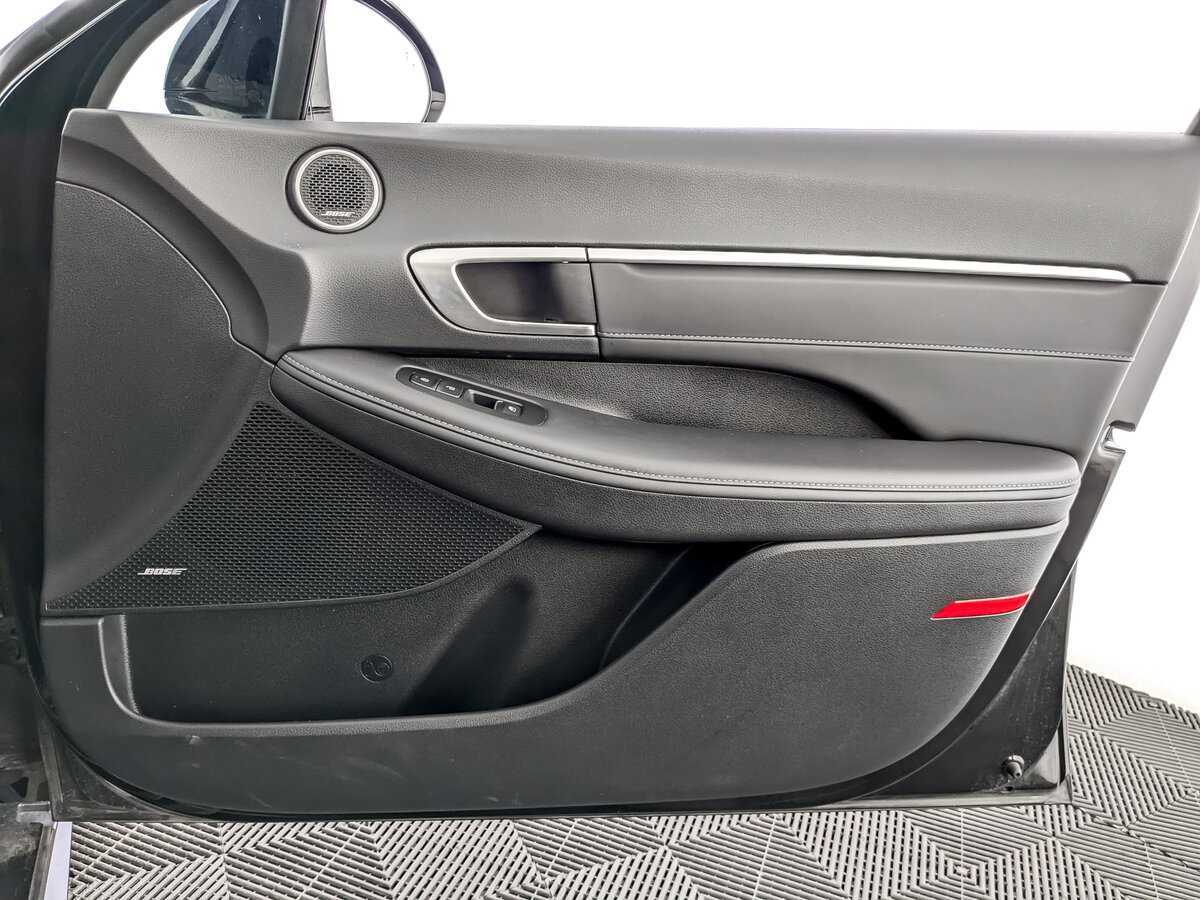 Купить Hyundai Sonata, 2022, 55 545 км.. Фото: #20