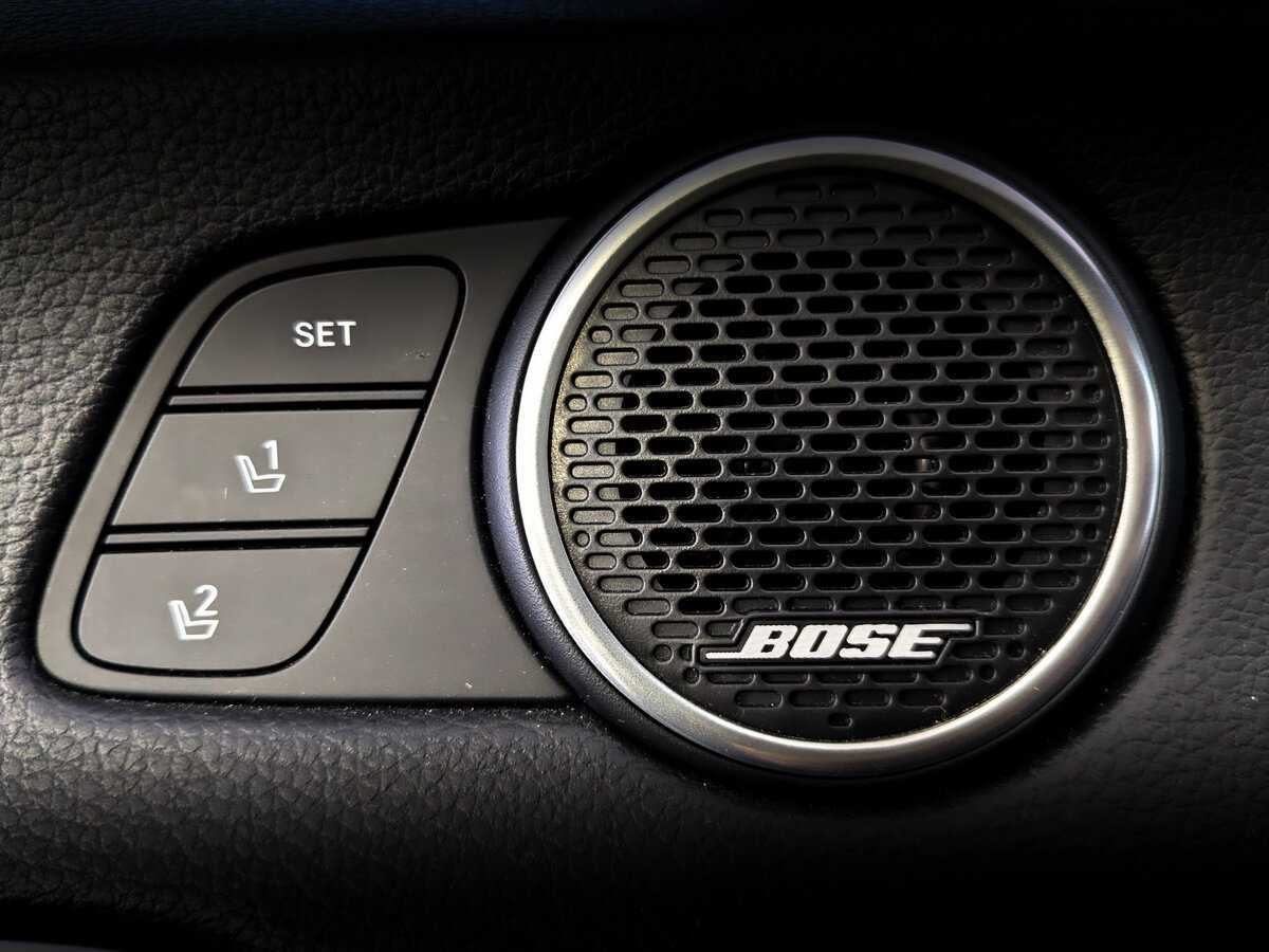 Купить Hyundai Sonata, 2022, 55 545 км.. Фото: #23