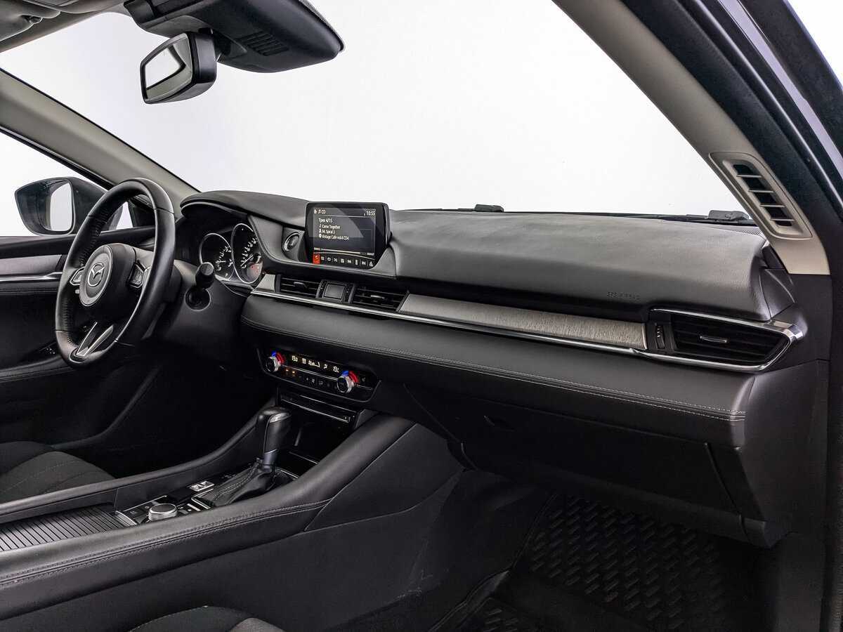 Купить Mazda 6, 2019, 111 293 км.. Фото: #8