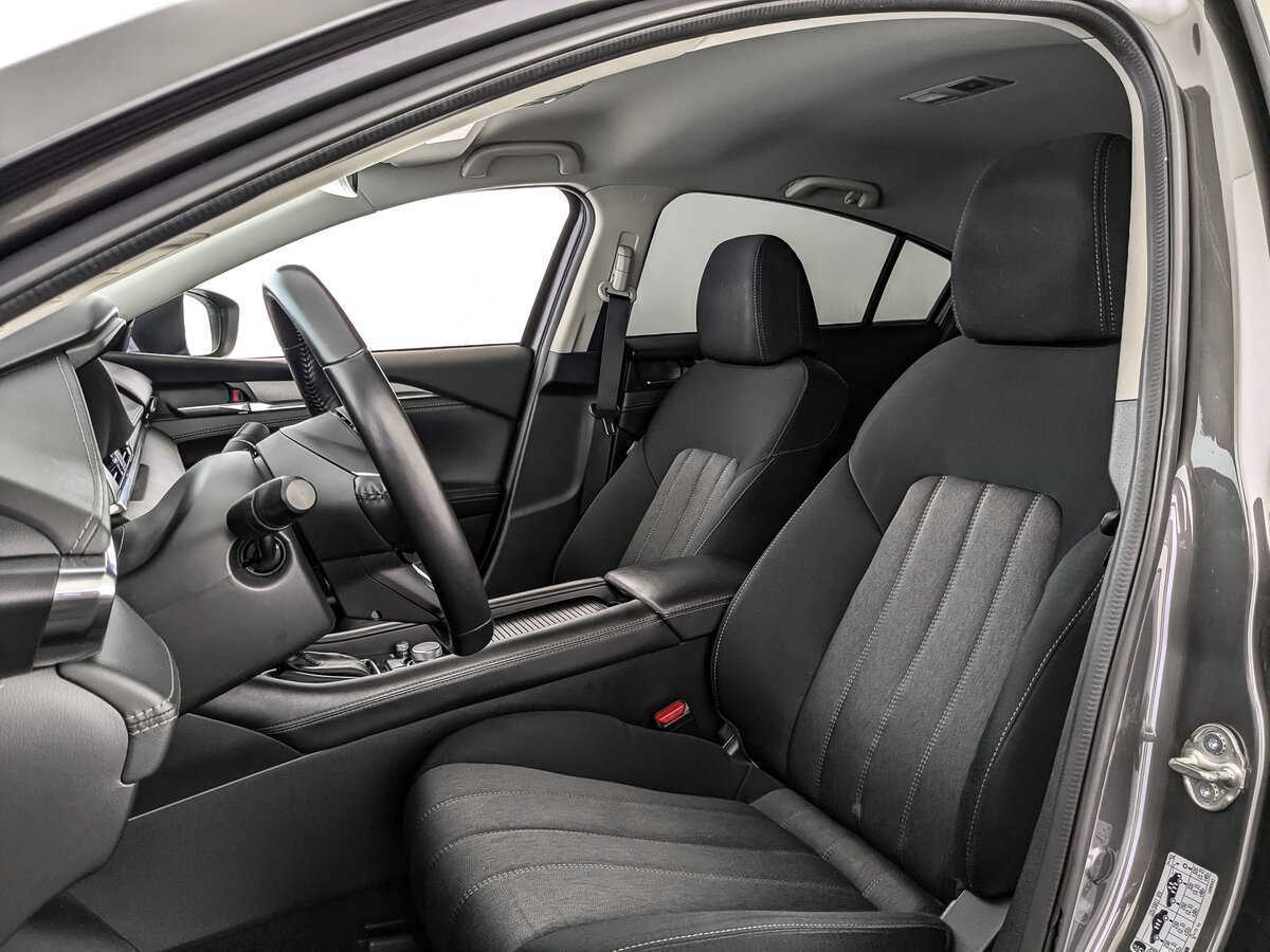 Купить Mazda 6, 2019, 111 293 км.. Фото: #15