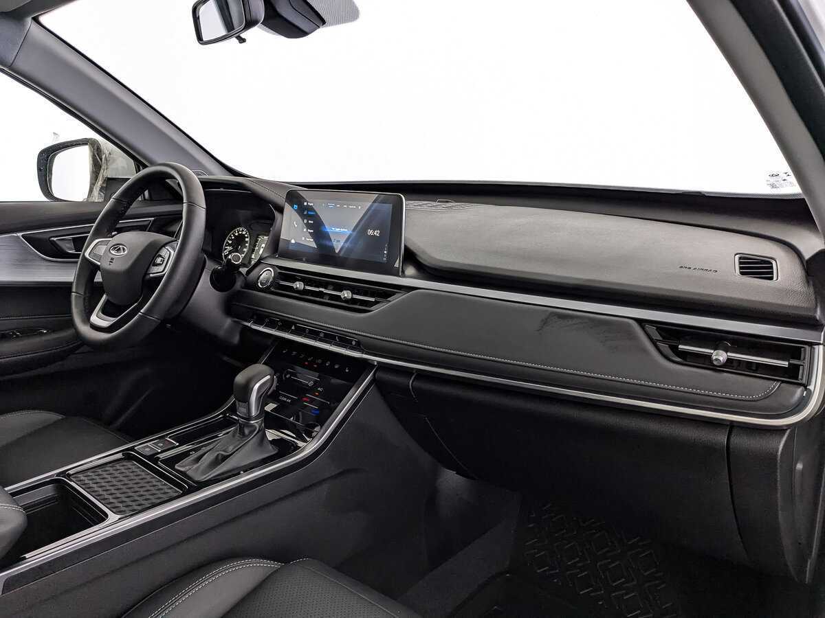 Купить Chery Tiggo 4 Pro, 2023, 11 187 км.. Фото: #8