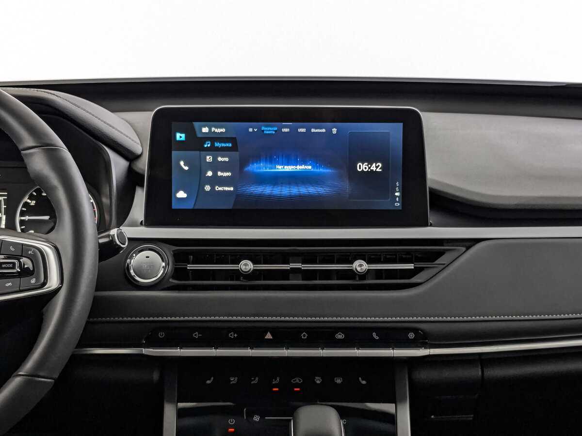 Купить Chery Tiggo 4 Pro, 2023, 11 187 км.. Фото: #12