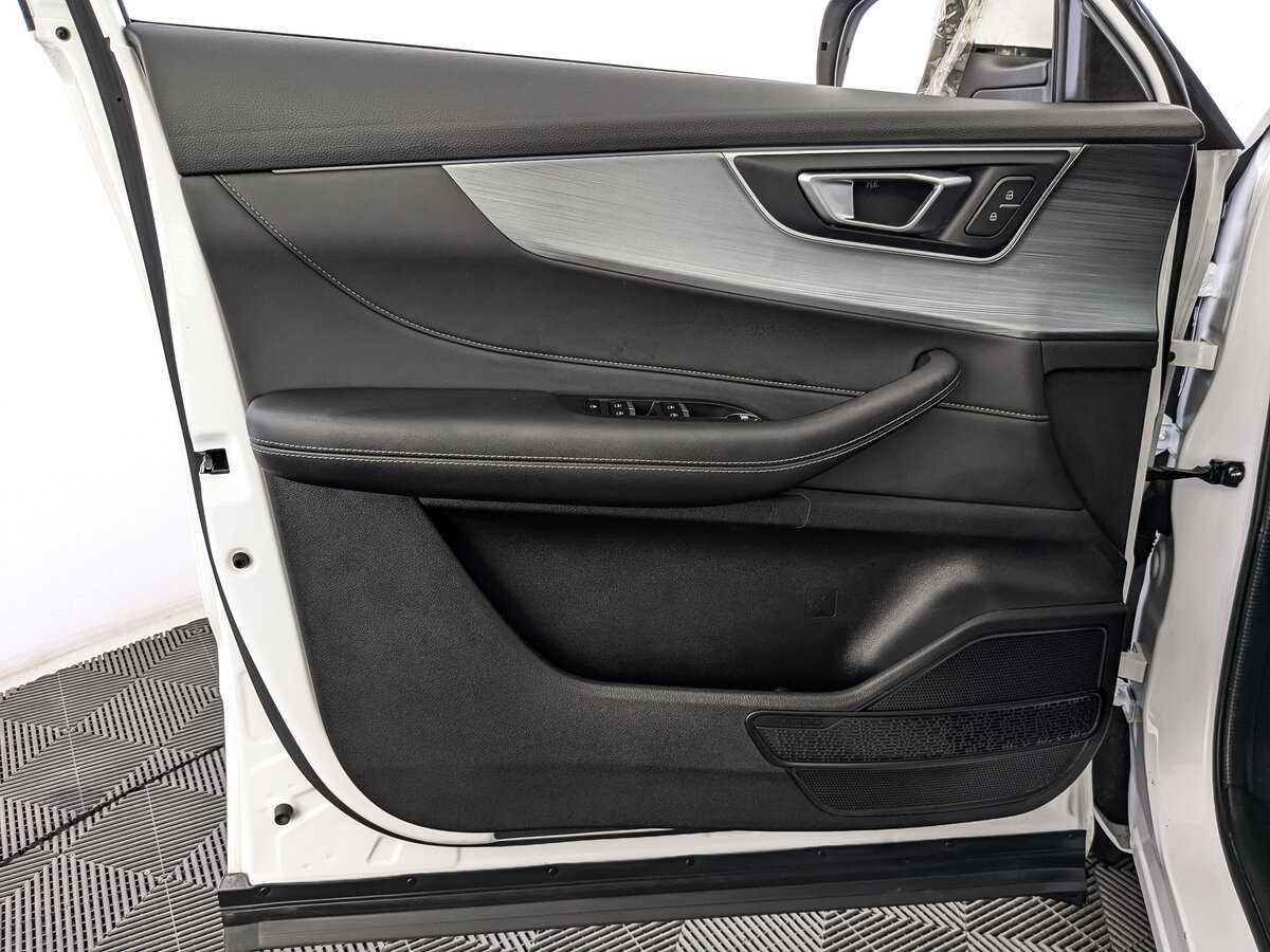 Купить Chery Tiggo 4 Pro, 2023, 11 187 км.. Фото: #14