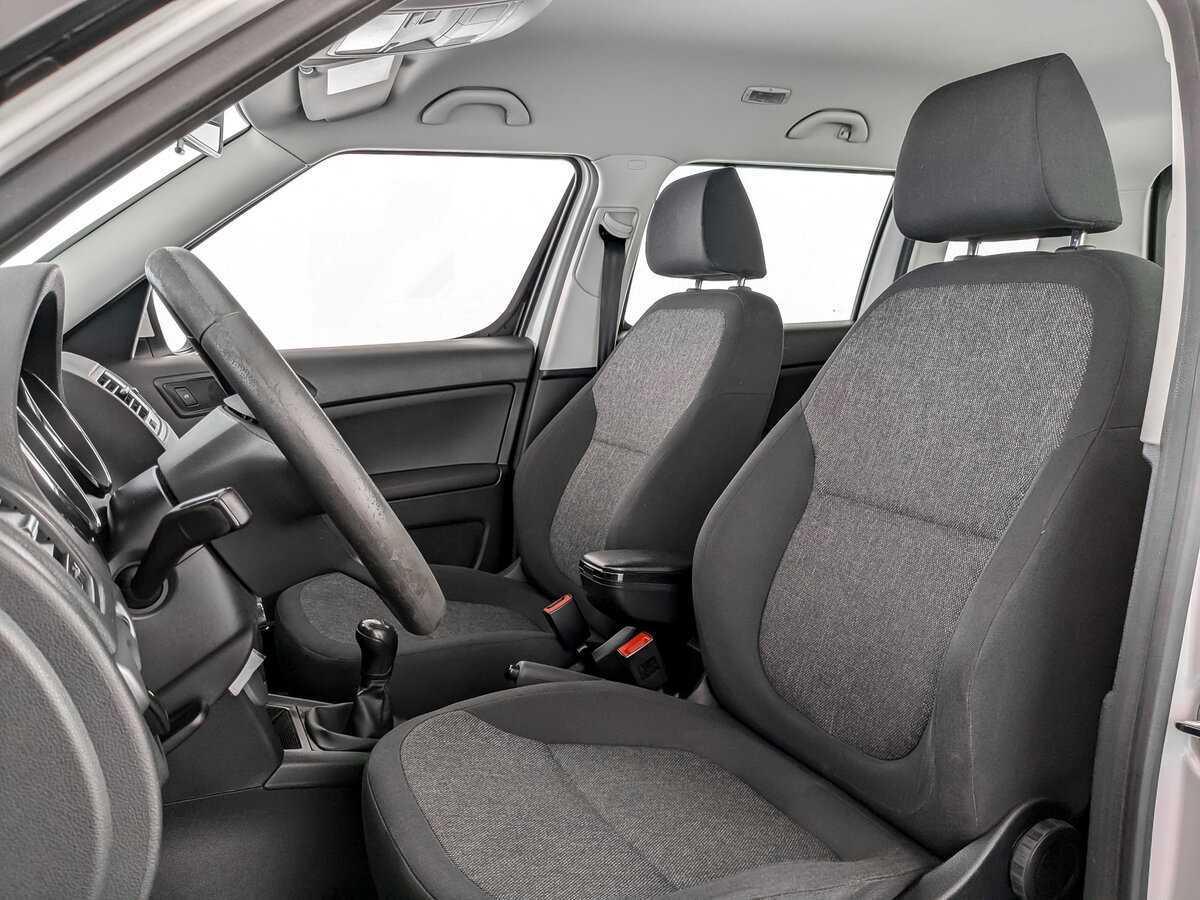 Купить Шкода Йети, 2014, 98 108 км.. Фото: #15