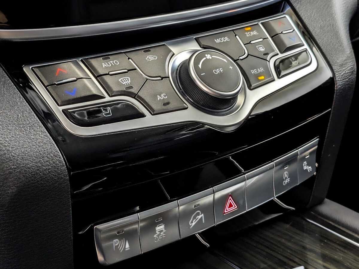 Купить Haval H9, 2022, 50 101 км.. Фото: #20