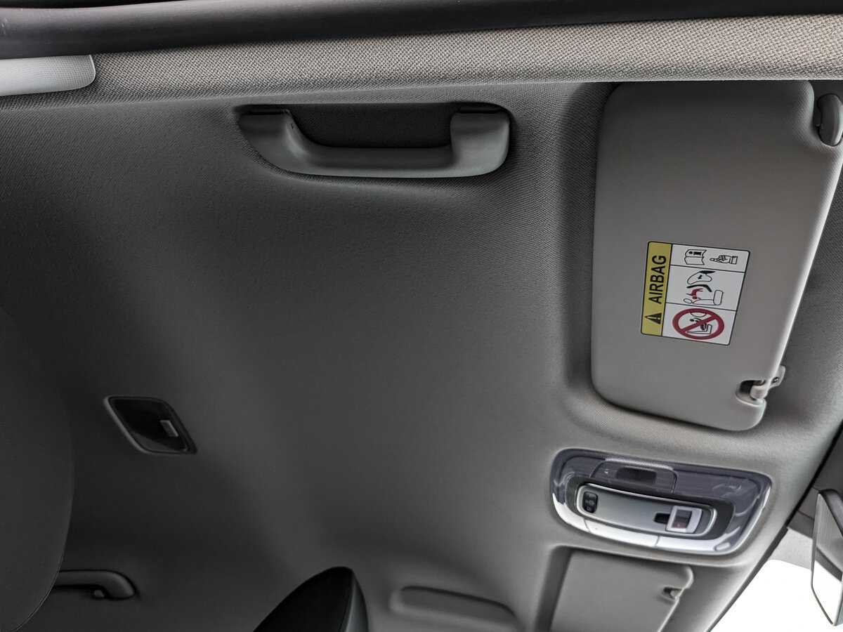 Купить Hyundai Elantra, 2021, 31 597 км.. Фото: #18