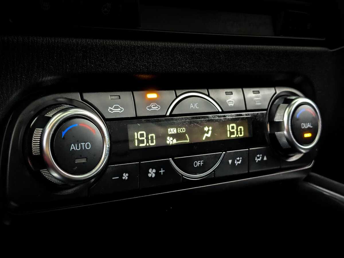 Купить Mazda CX-5, 2019, 246 464 км.. Фото: #24