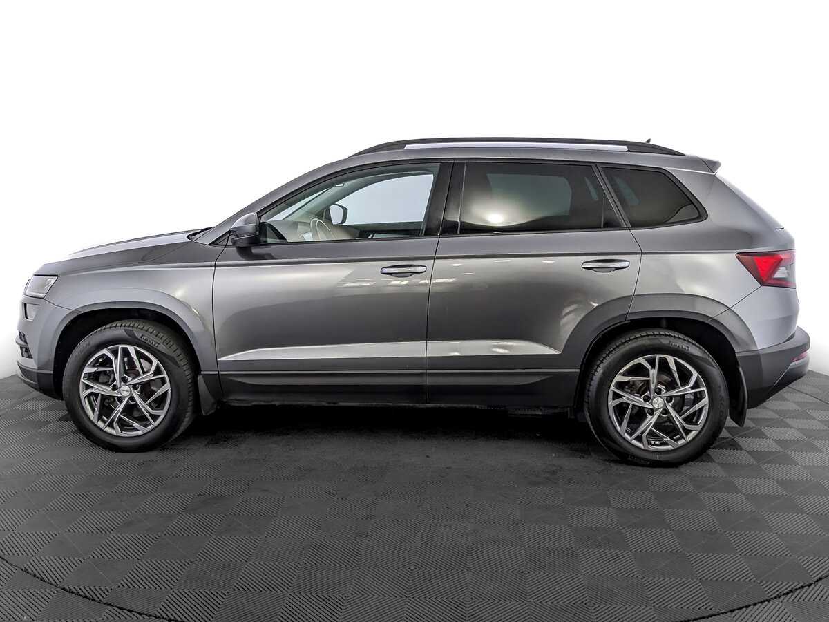 Купить Skoda Karoq, 2020, 58 947 км.. Фото: #7