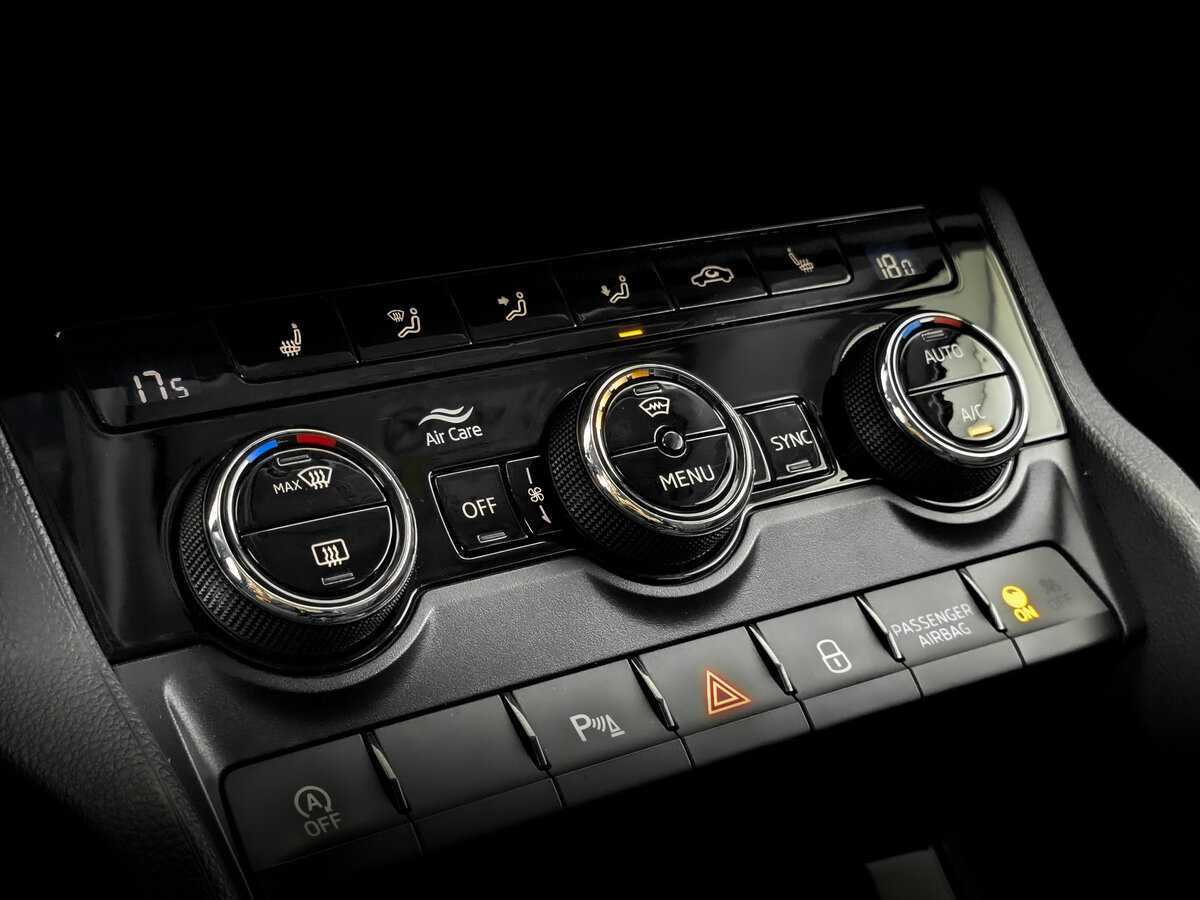 Купить Skoda Karoq, 2020, 58 947 км.. Фото: #21