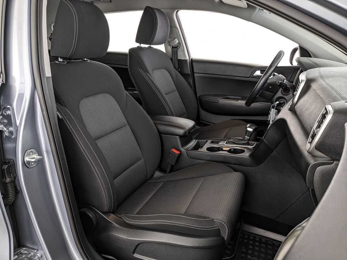 Купить Kia Sportage, 2020, 68 041 км.. Фото: #19