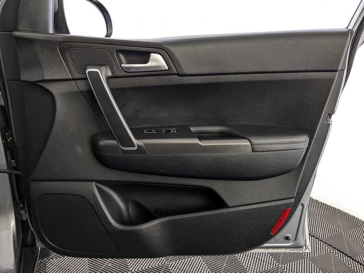 Купить Kia Sportage, 2020, 68 041 км.. Фото: #20