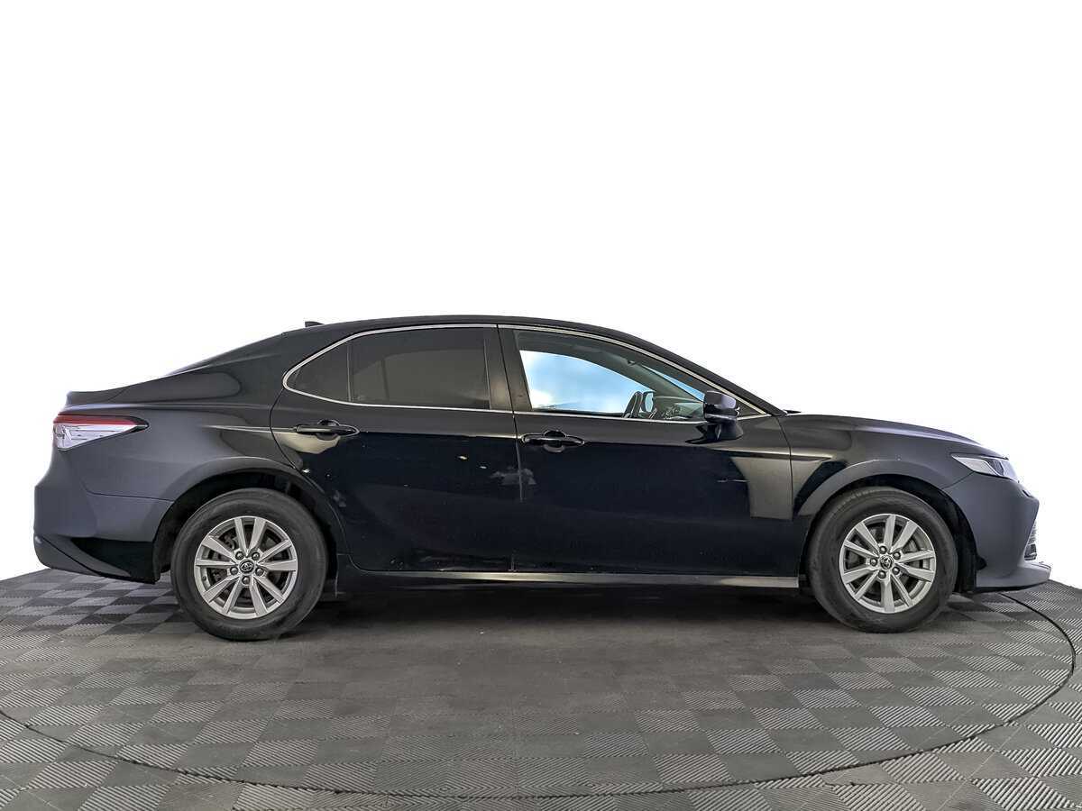 Купить Toyota Camry, 2019, 199 456 км.. Фото: #3