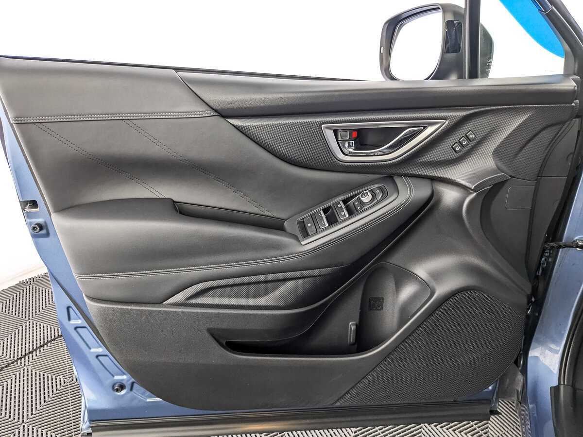 Купить Subaru Forester, 2019, 140 174 км.. Фото: #14