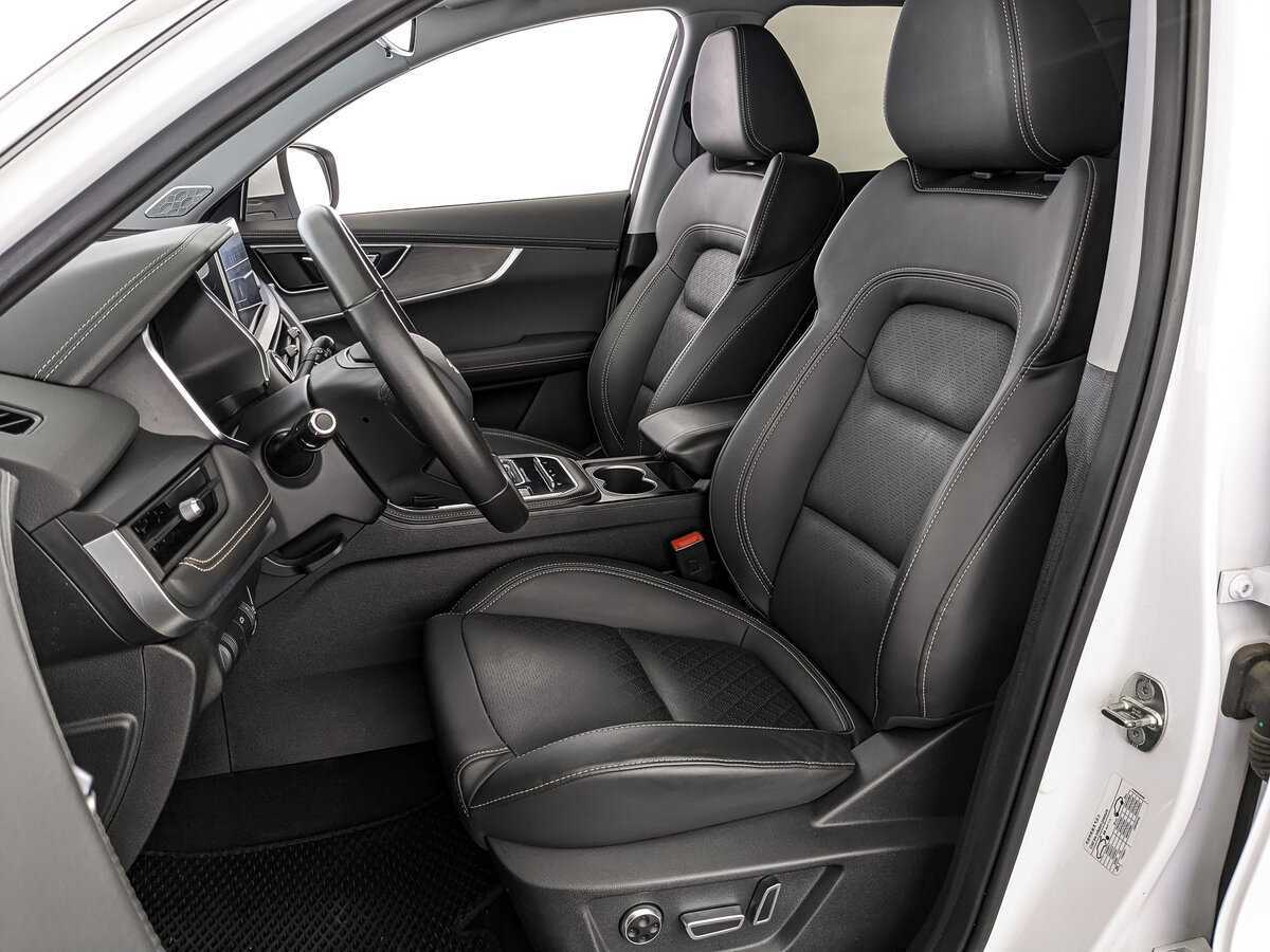 Купить Чери Тигго 8 Про, 2021, 36 363 км.. Фото: #15