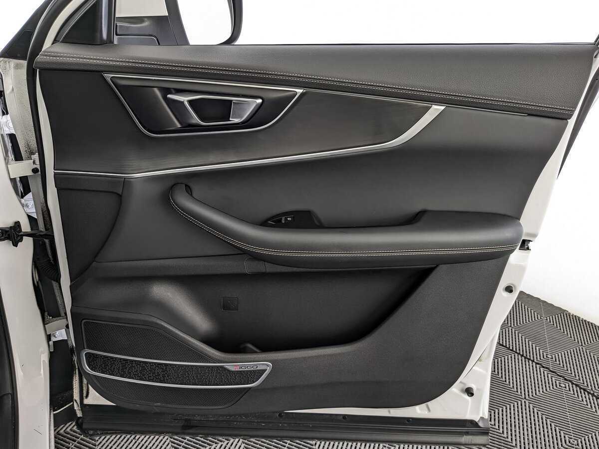 Купить Чери Тигго 8 Про, 2021, 36 363 км.. Фото: #20