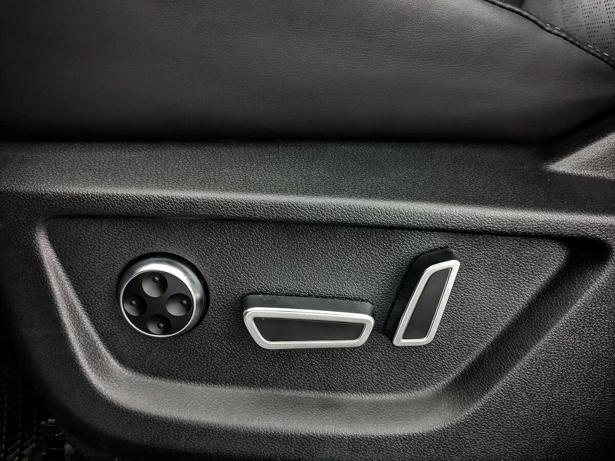 Купить Чери Тигго 8 Про, 2021, 36 363 км.. Фото: #21