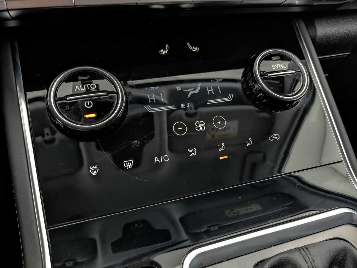 Купить Чери Тигго 8 Про, 2021, 36 363 км.. Фото: #23