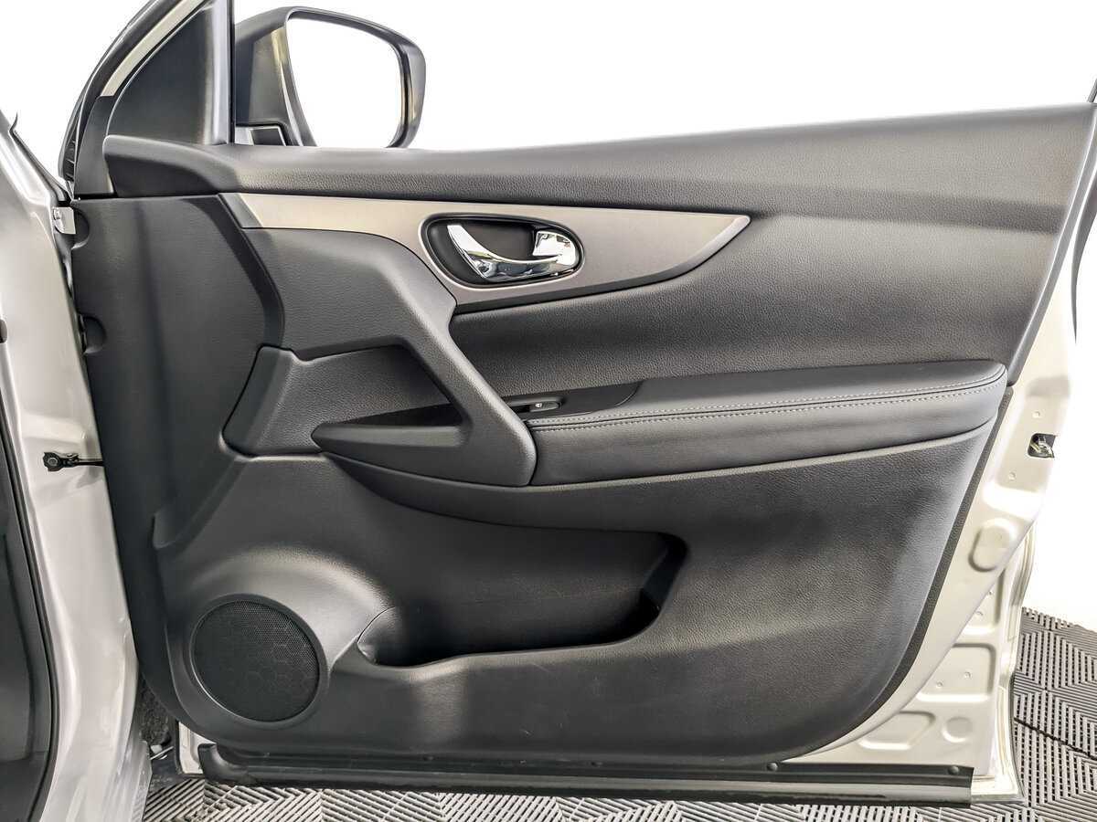 Купить Nissan Qashqai, 2021, 88 610 км.. Фото: #19