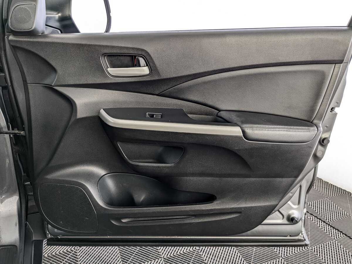 Купить Honda CR-V, 2013, 185 250 км.. Фото: #20