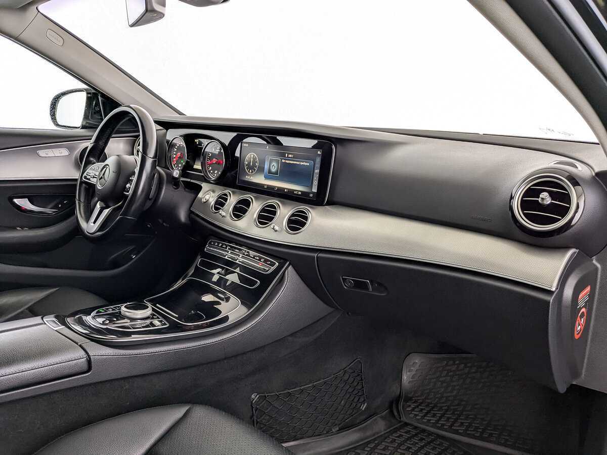 Купить Mercedes-Benz E-Класс, 2018, 201 203 км.. Фото: #8